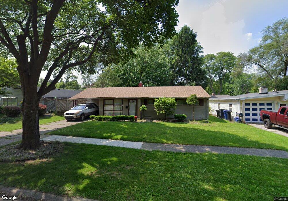 1901 Bayberry Ln, Flint, MI 48507 - photo 1