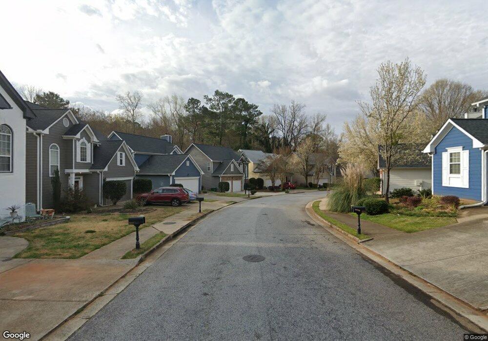 0 Kensington Parc Cir unit 8538548, Avondale Estates, GA 30002 - photo 1