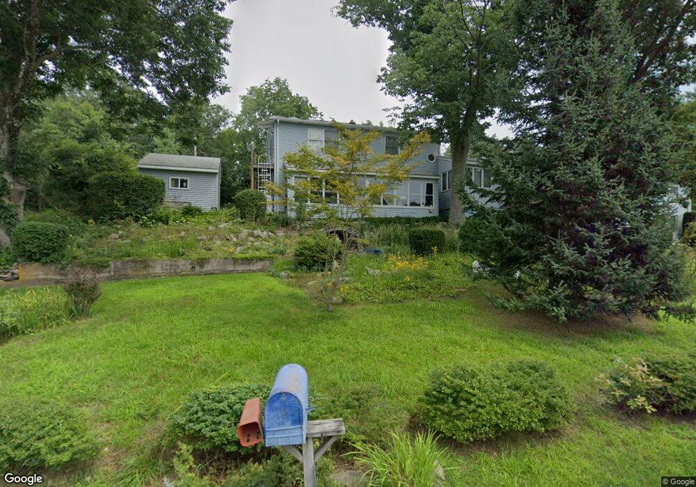 270 Pond Hill Rd, Moosup, CT 06354 - photo 1