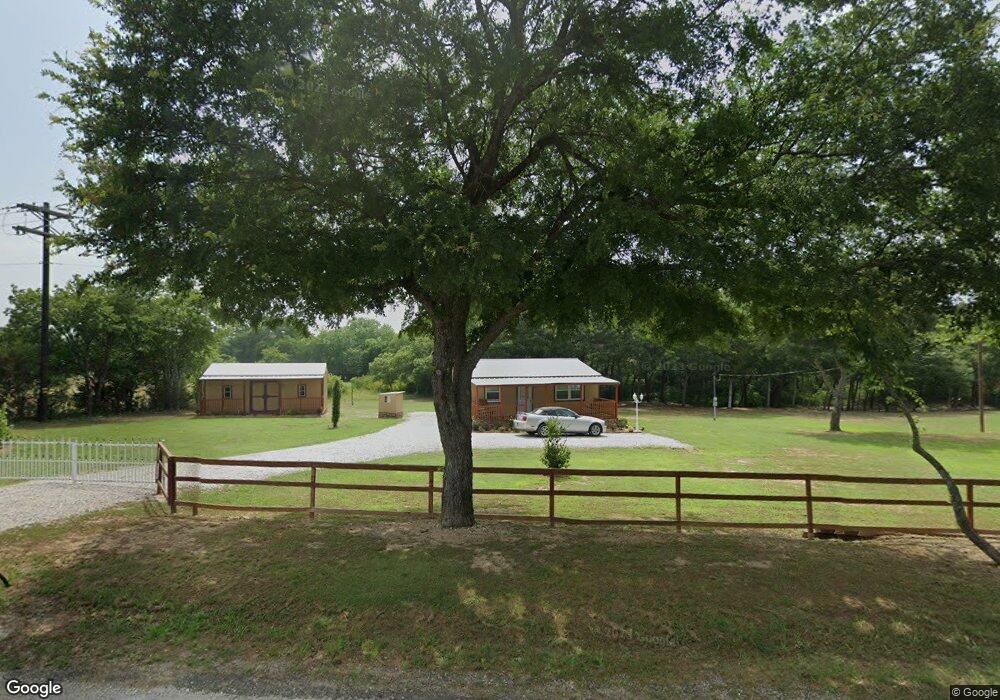 1111 Carter Rd, Springtown, TX 76082 - photo 1