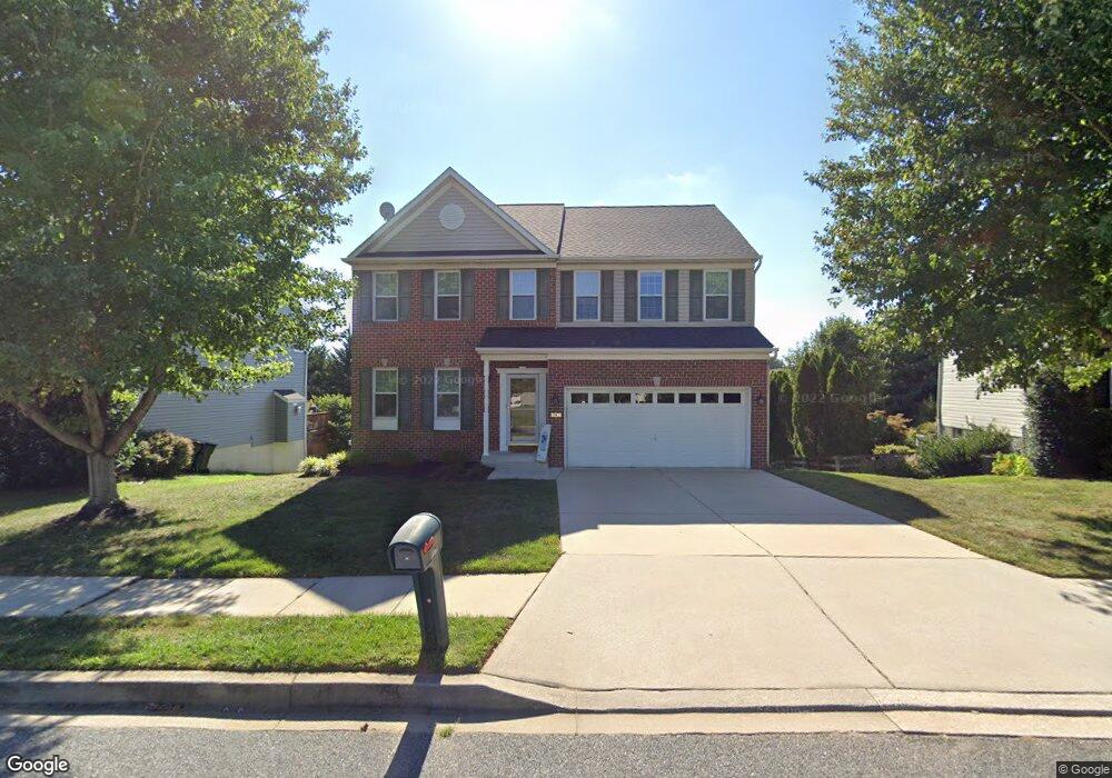 7145 Wimmer Ln, Sykesville, MD 21784 - photo 1