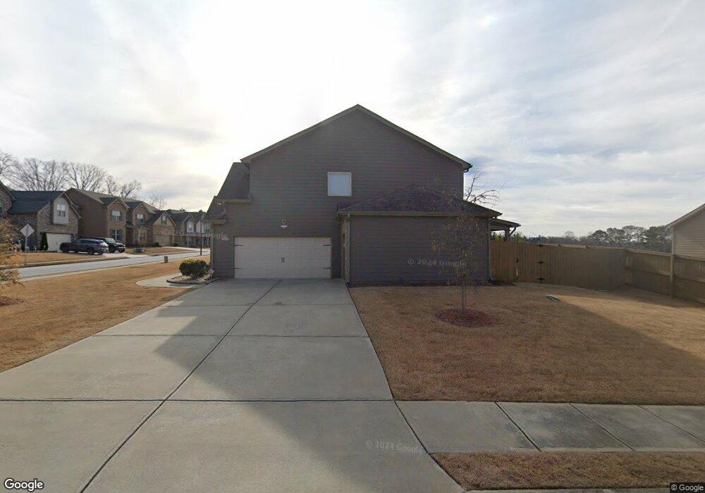 981 Skyway Bridge Ln unit 47, Buford, GA 30518 - photo 1