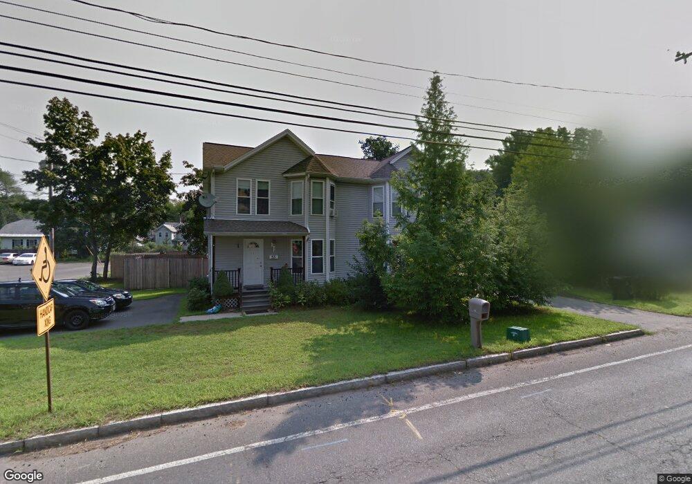 53 Holyoke St unit 1, Easthampton, MA 01027 - photo 1