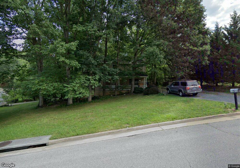 1016 Carriage Dr, Harrisonburg, VA 22801 - photo 1