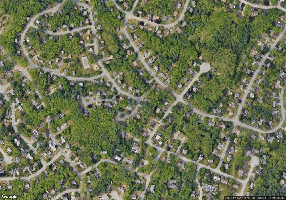 8 Dubonnet Ln unit U45, Nashua, NH 03062 - photo 1