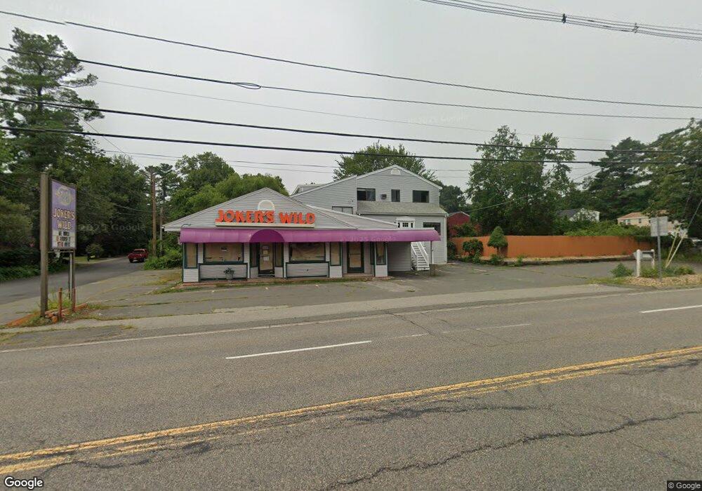 204 Main St, North Reading, MA 01864 - photo 1