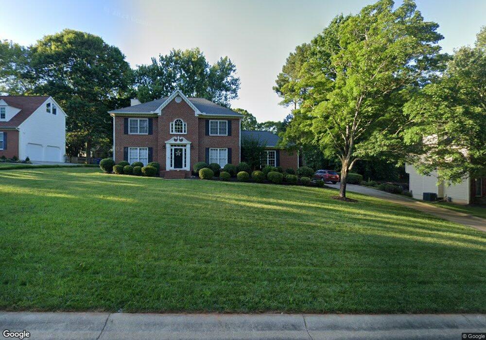 4192 Ashbourne Ct NE unit 7, Roswell, GA 30075 - photo 1