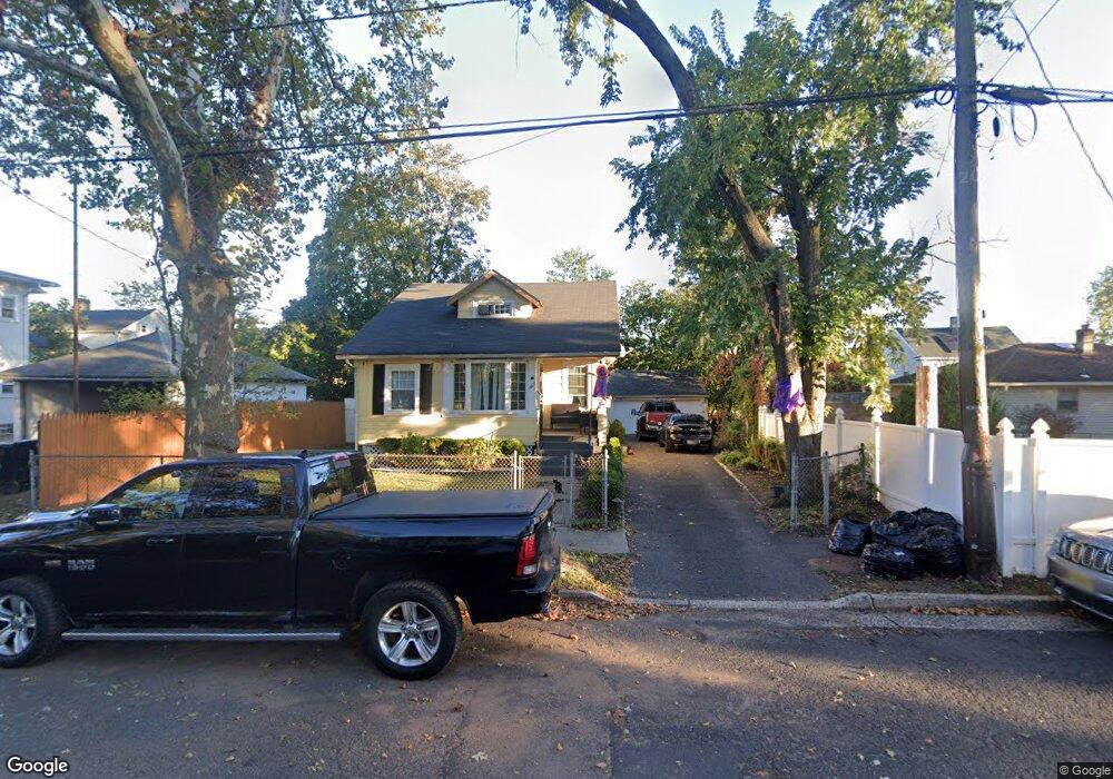 1823 Bradford St unit 25, Plainfield, NJ 07063 - photo 1