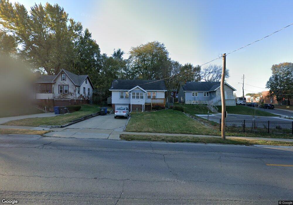 5824 University Ave, Des Moines, IA 50311 - photo 1