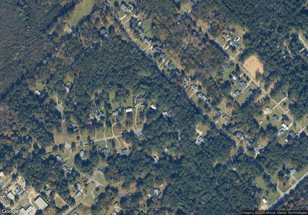 167 Bone Creek Rd, Macon, GA 31211 - photo 1