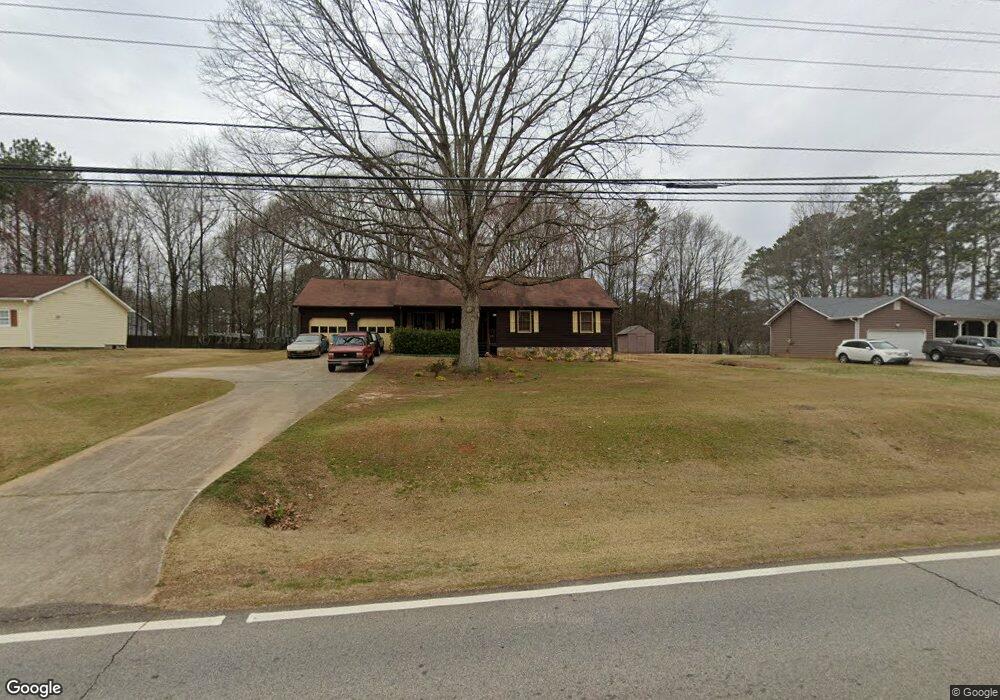 841 Thurman Rd, Stockbridge, GA 30281 - photo 1