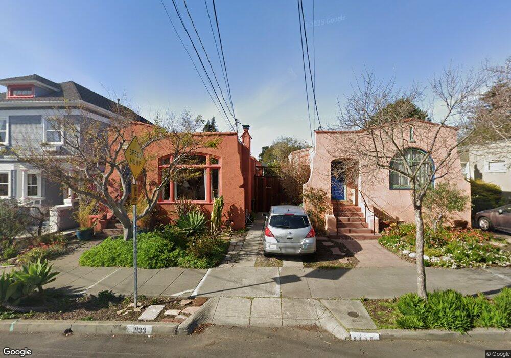 2133B Derby St, Berkeley, CA 94705 - photo 1