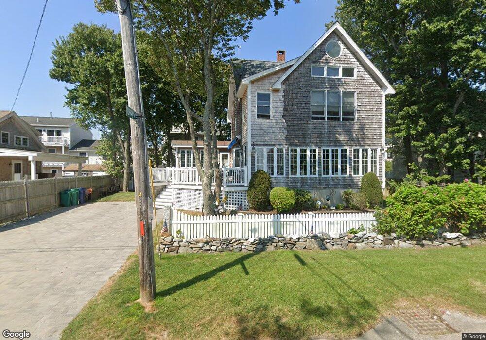 23 Ancient Hwy, Hampton, NH 03842 - photo 1