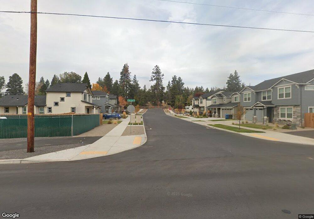 Lot 1 NW Kiesow Ct unit 1, Bend, OR 97703 - photo 1