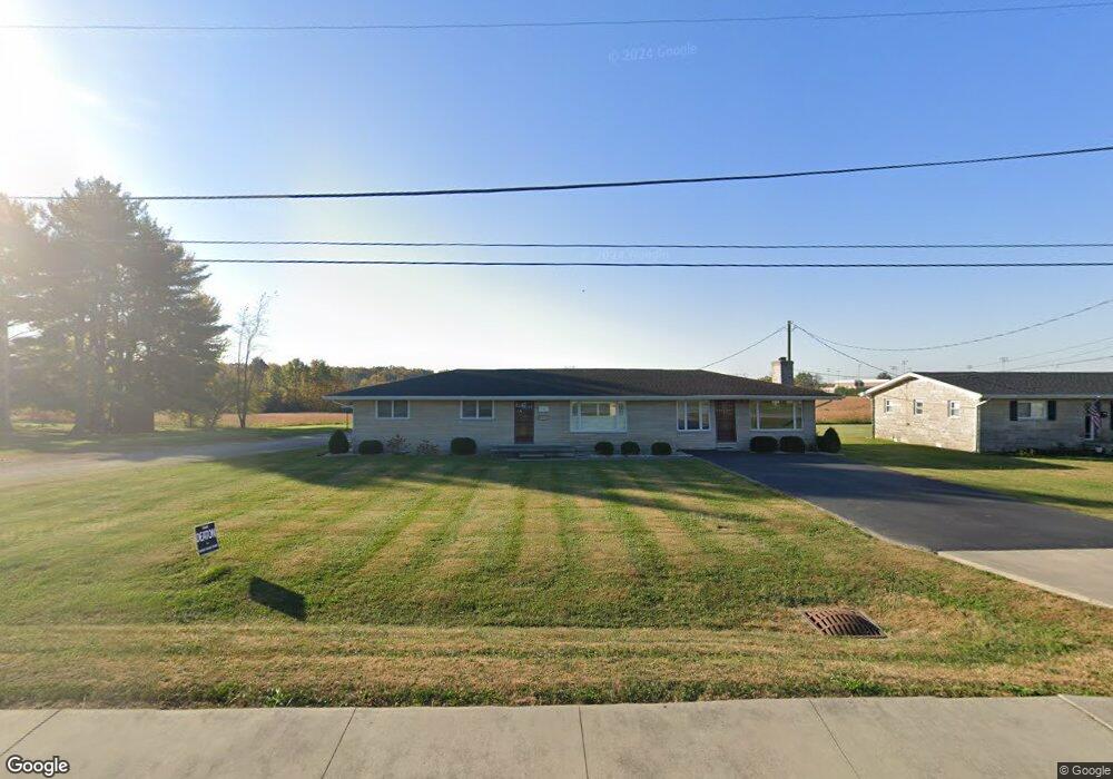 381 E Main St, Austin, IN 47102 - photo 1