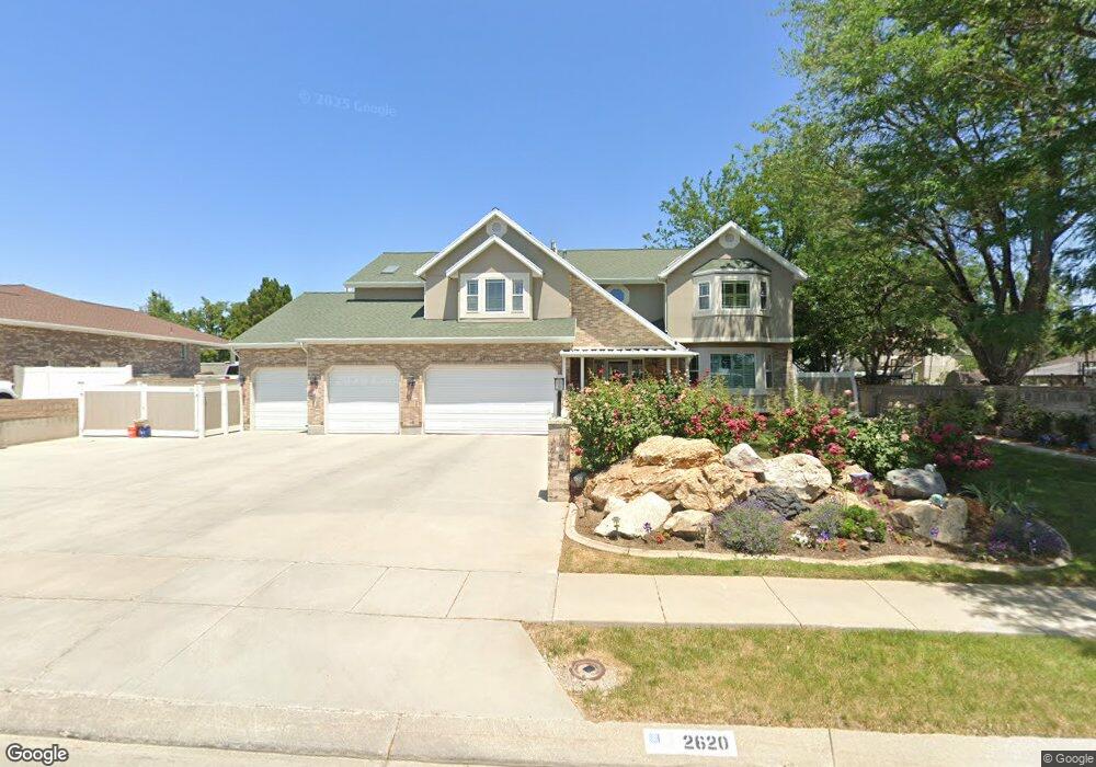 2620 Settlers Bend Rd, South Jordan, UT 84095 - photo 1
