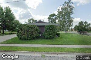 509 S 4th St, Wishek, ND 58495