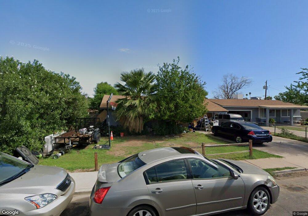 657 S Temple St, Mesa, AZ 85204 - photo 1