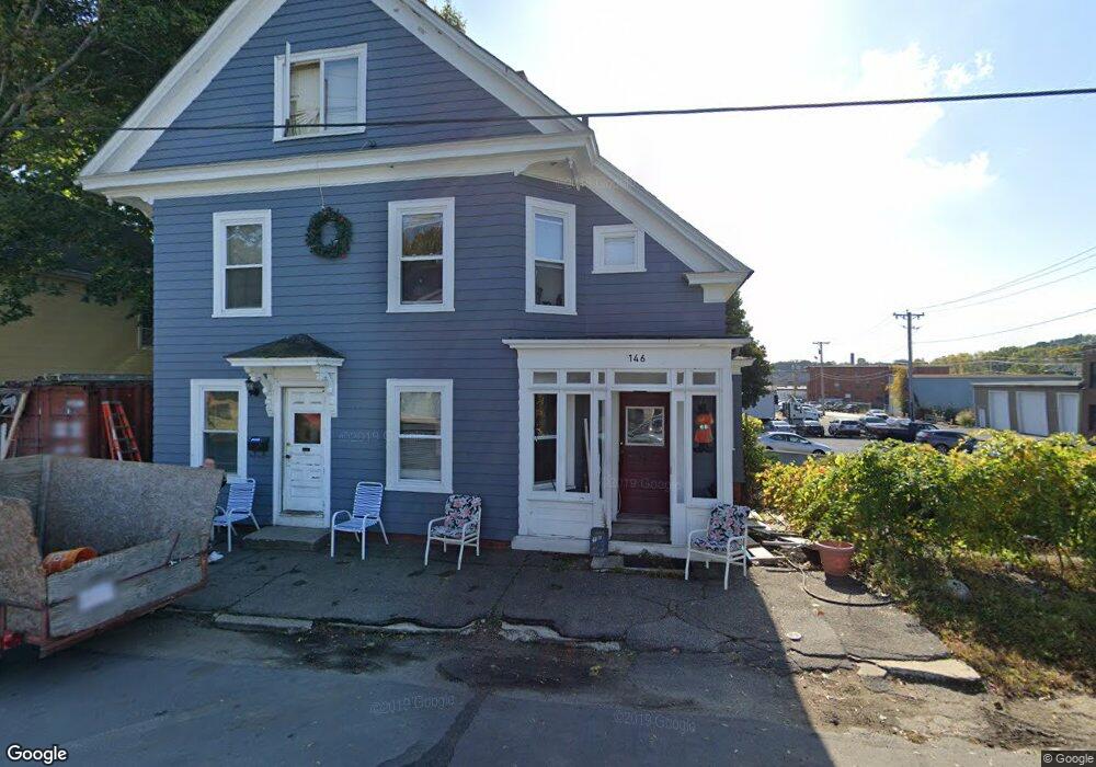 146 8th Ave, Haverhill, MA 01830 - photo 1