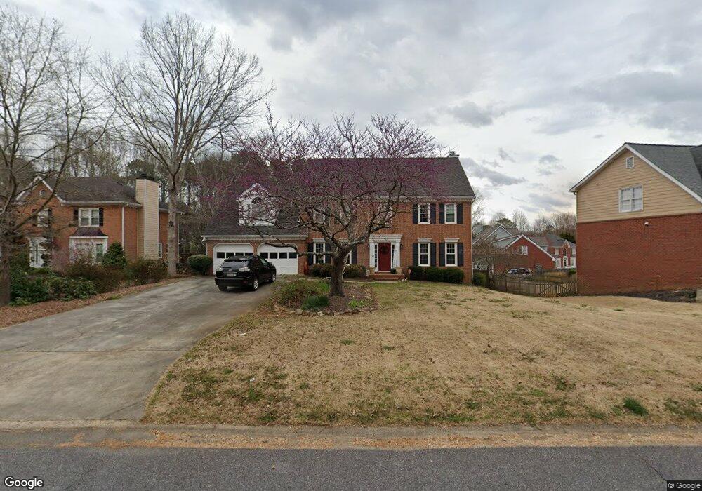 587 Delphinium Blvd NW unit 5, Acworth, GA 30102 - photo 1