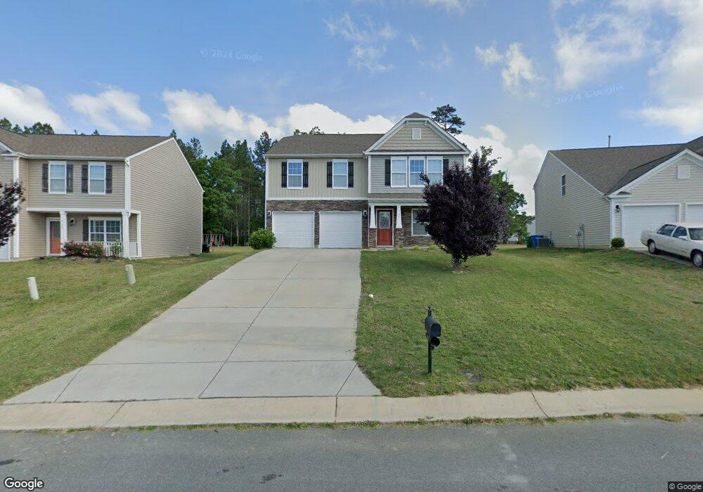 4151 Granite St unit LOT 69, Midland, NC 28107 - photo 1