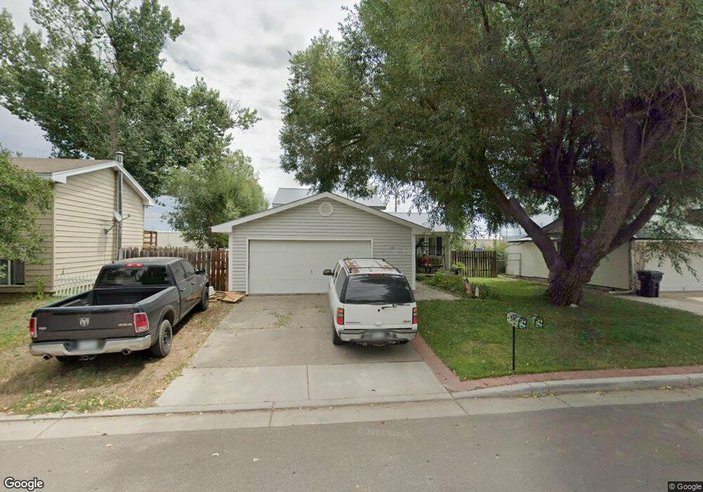 335 Apple St, Craig, CO 81625 - photo 1