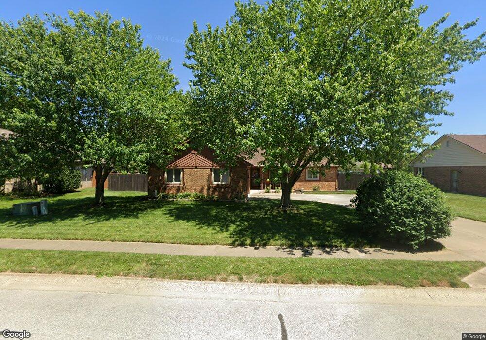 1008 Cedar Glen North Dr, Plainfield, IN 46168 - photo 1