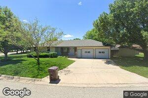 103 Brome Grass Cir, Inman, KS 67546
