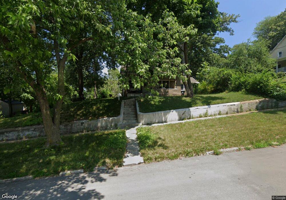 414 E Howard St, Colfax, IA 50054 - photo 1