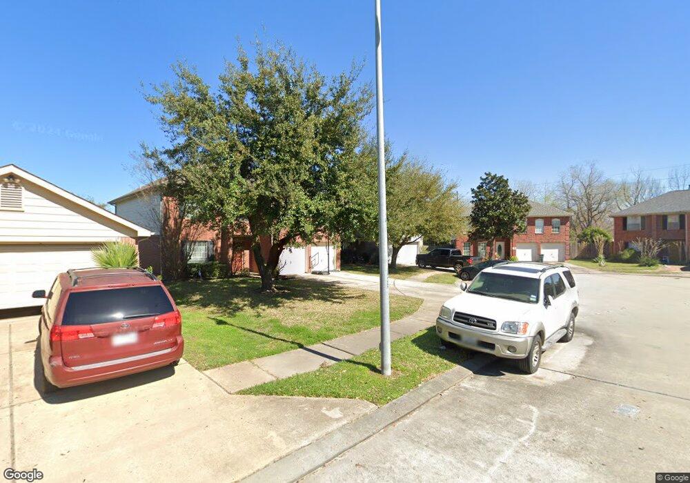 5906 Cascadera Dr, Houston, TX 77086 - photo 1