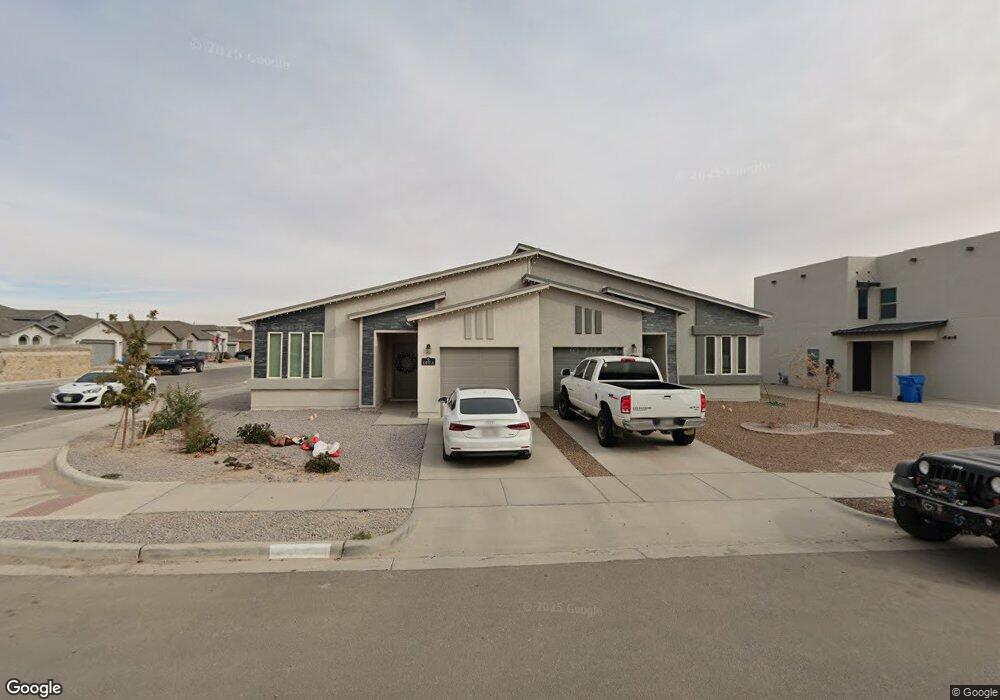 11497 Summer Dr unit B, Socorro, TX 79927 - photo 1