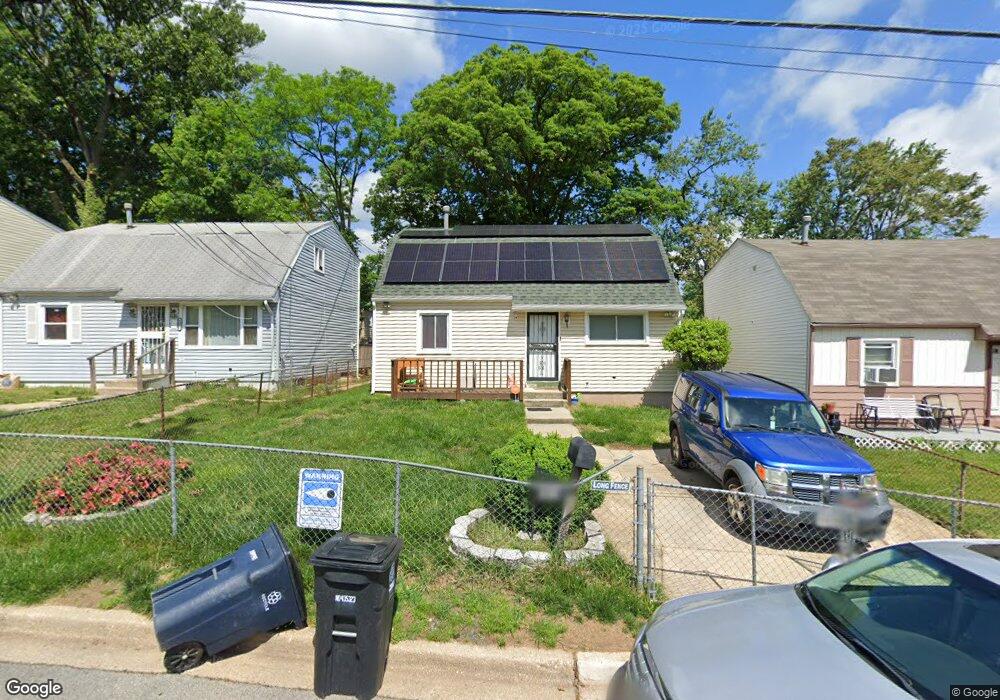 1005 Drum Ave, Capitol Heights, MD 20743 - photo 1