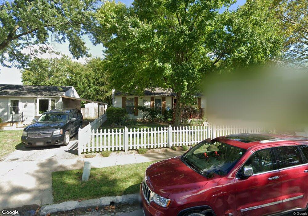 1832 Hollow Run Dr, Columbus, OH 43223 - photo 1