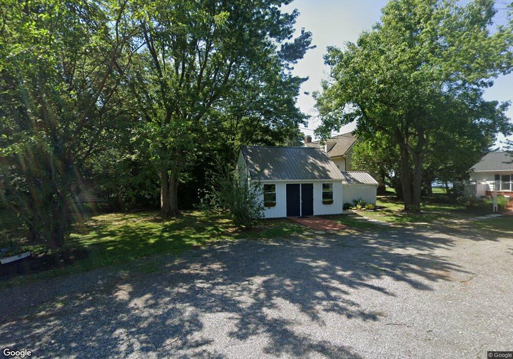 5413 Newt Downey Rd, Rock Hall, MD 21661 - photo 1