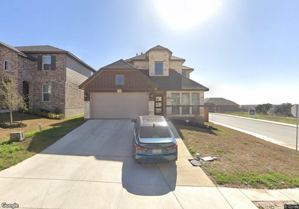 10504 Briceway Bay, San Antonio, TX 78254 - photo 1