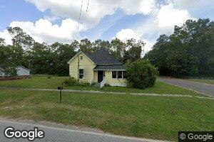 702 Washington Ave, Waycross, GA 31503