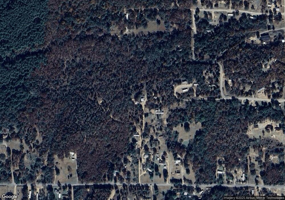 109850 S 4757 Rd, Muldrow, OK 74948 - photo 1