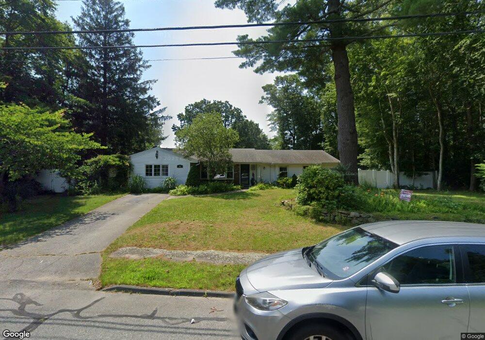 4 Emerald Dr, North Dartmouth, MA 02747 - photo 1