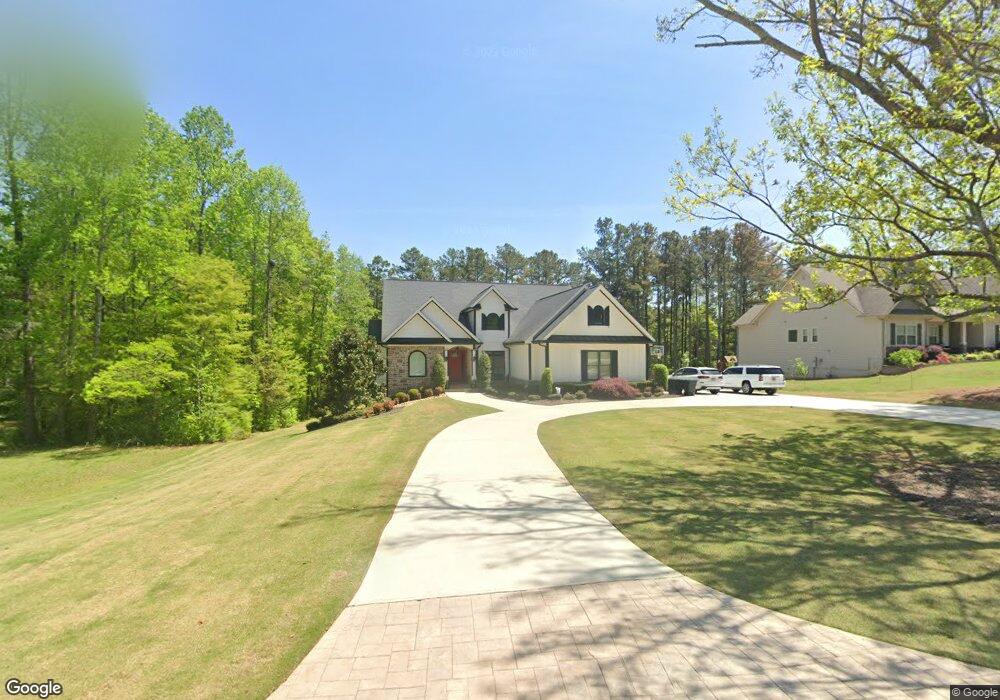 3233 Lee Dr, Buford, GA 30518 - photo 1