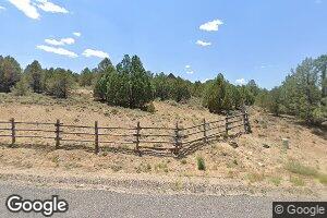 1670 E Eagle Ridge Cir, Hatch, UT 84735