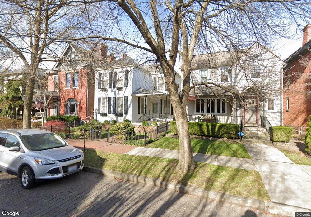 70 E Mithoff St, Columbus, OH 43206 - photo 1