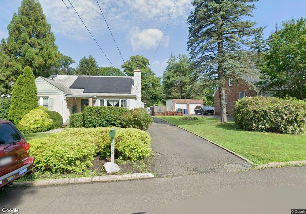 224 Holme Ave, Elkins Park, PA 19027 - photo 1