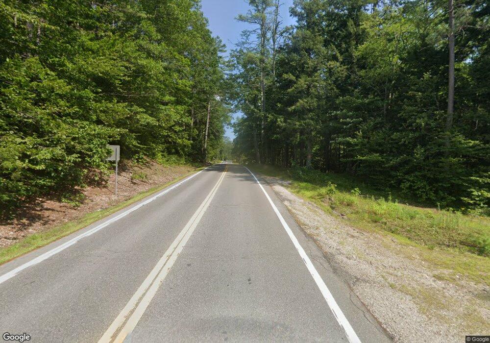 Lot 6 L O Main, New Hampton, NH 03256 - photo 1