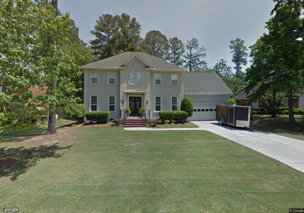 4533 Bellingham Ct, Evans, GA 30809 - photo 1