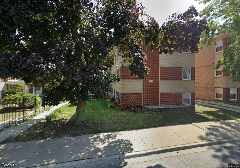 6357 W Addison St unit 2N, Chicago, IL 60634 - photo 1