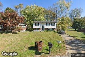 11019 Lunenburg Ct, Louisville, KY 40245