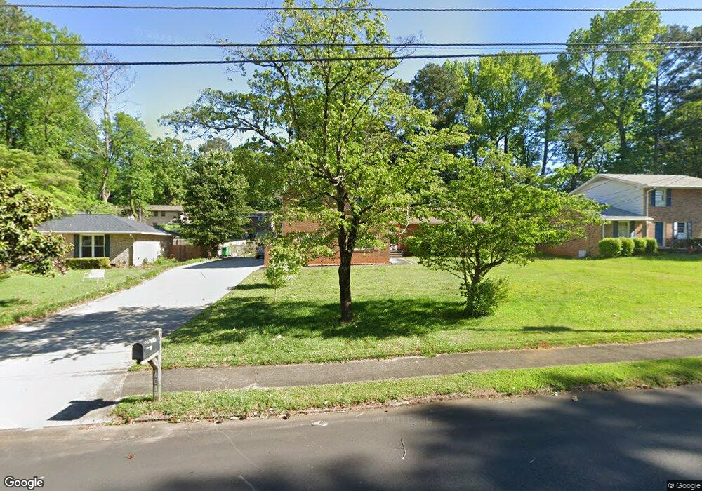 4010 Woburn Dr, Tucker, GA 30084 - photo 1