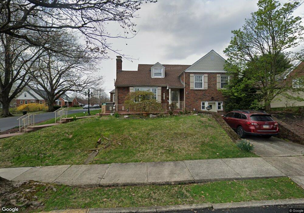 2143 W Greenleaf St unit 2151, Allentown, PA 18104 - photo 1