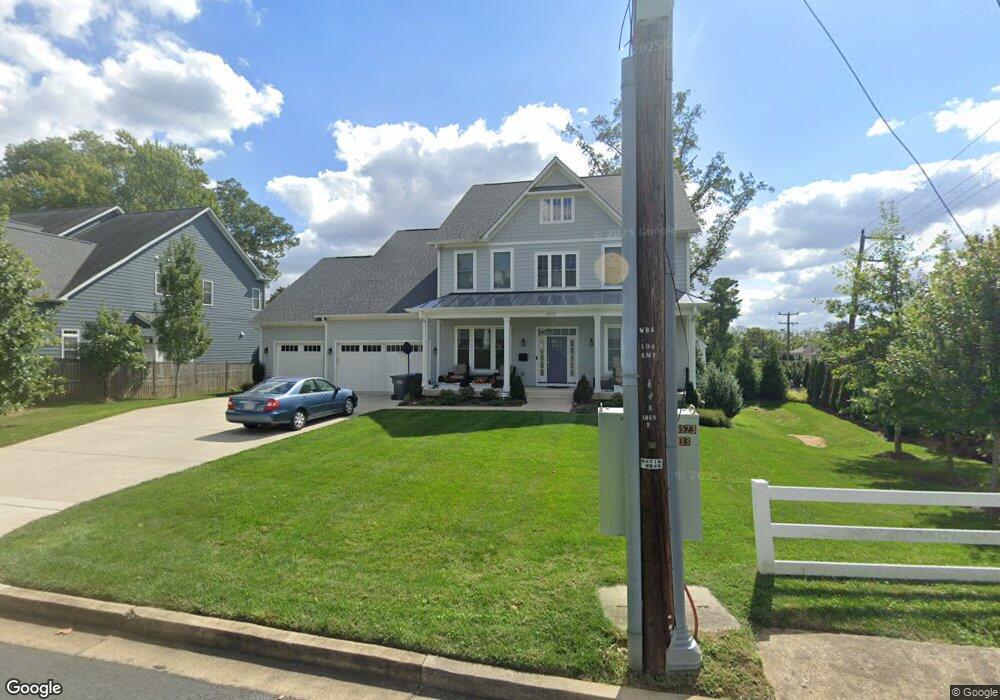 6523 33rd St, Falls Church, VA 22043 - photo 1