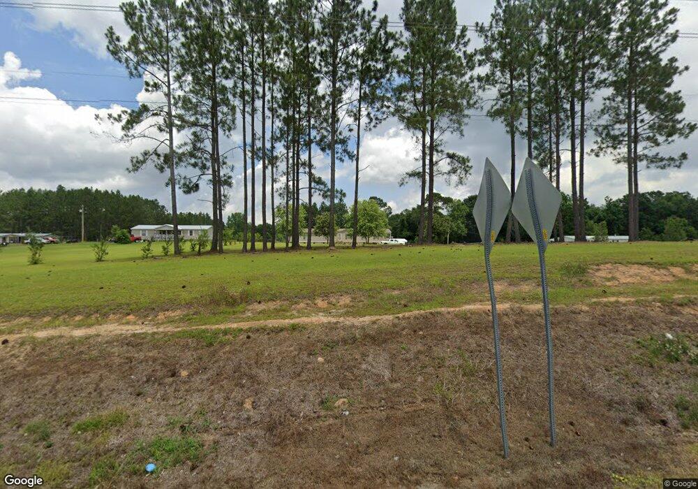 2180 Arabi Warwick Rd, Cordele, GA 31015 - photo 1